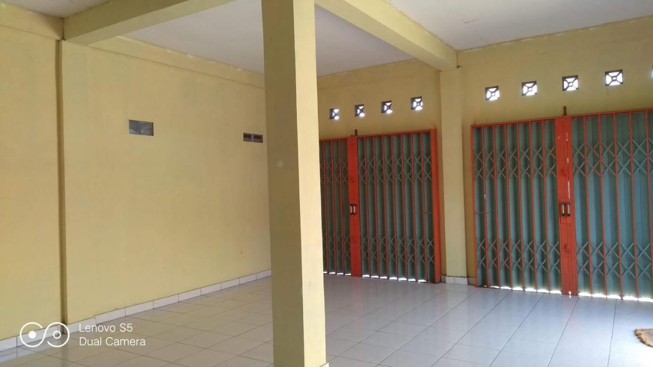 Spot On 93020 Rumah Singgah Ganjuran Бантул Екстер'єр фото