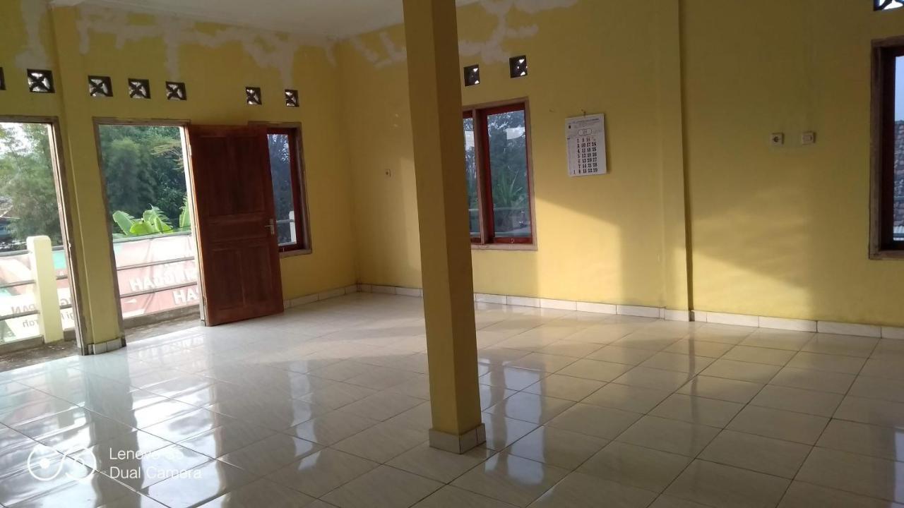 Spot On 93020 Rumah Singgah Ganjuran Бантул Екстер'єр фото