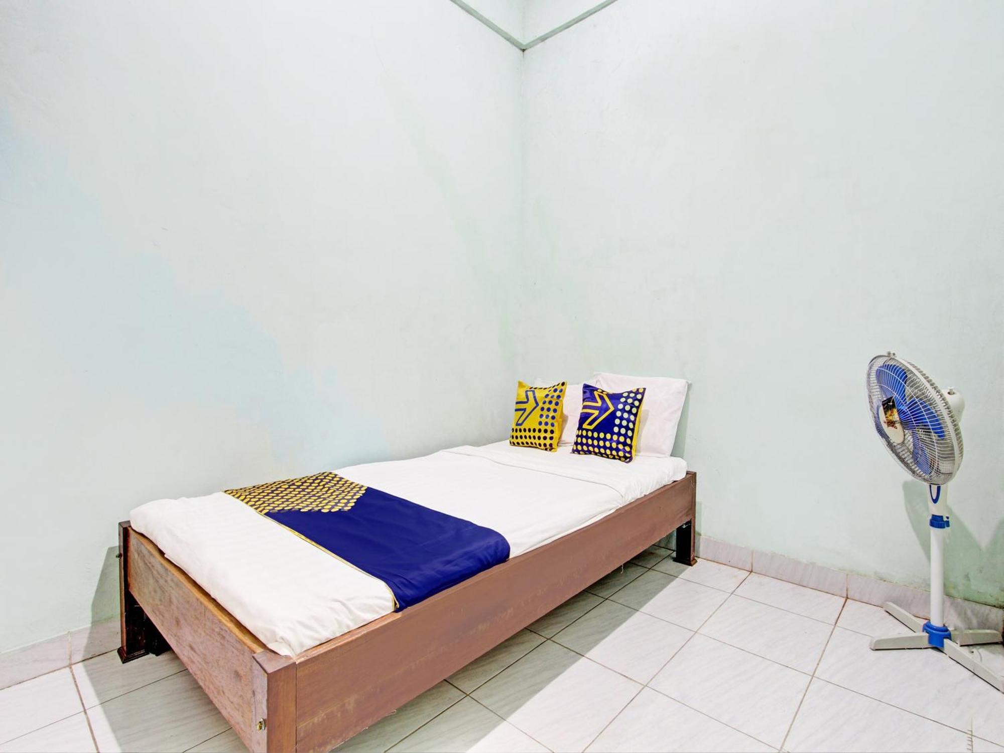 Spot On 93020 Rumah Singgah Ganjuran Бантул Екстер'єр фото