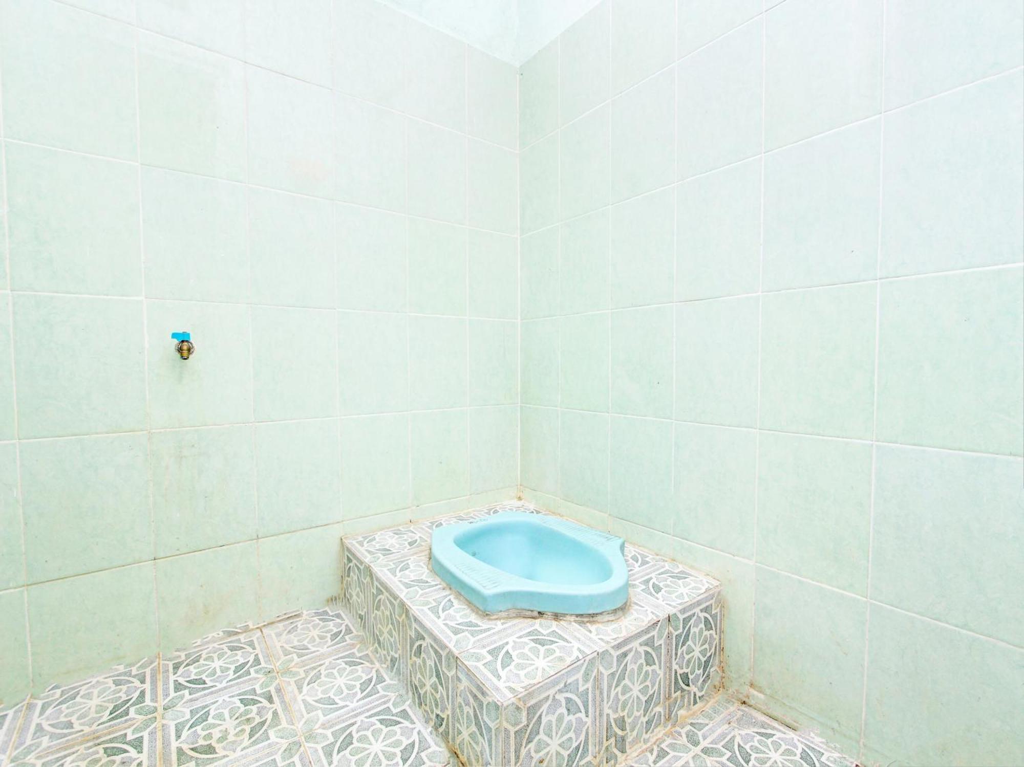 Spot On 93020 Rumah Singgah Ganjuran Бантул Екстер'єр фото